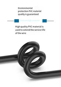 Fabriek Aangepaste Lengte 1M 5M 10M 50M 100M Utp ftp Sftp Rj45 Network <span class=keywords><strong>Cat</strong></span> 6 Cat6a Cat6 Kabel - Product Image 6