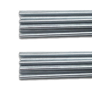 Ninggu Usine En Gros <span class=keywords><strong>M10</strong></span> * <span class=keywords><strong>2m</strong></span> En Acier Galvanisé Filetage Complet <span class=keywords><strong>Tige</strong></span> <span class=keywords><strong>Filetée</strong></span> - Product Image 5