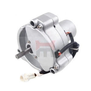 Motor Acelerador para Excavadora SK200-3 SK200-5, Motor de Aceleración YN2406U197F3 YN2406U197F4, en Oferta - Product Image 1