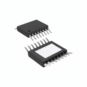 LT3756EMSE-1#TRPBF 16 TFSOP Exposed Pad Buy Online Electronic Components Authorized Distributor Power Management (PMIC) - Product Image 1