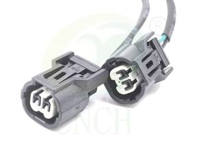 カワサキZ1000SXLED用UTVATVモーターサイクルコーナーライト配線ケーブル - Product Image 2