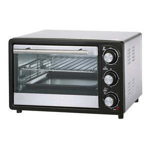 <span class=keywords><strong>Mini</strong></span> <span class=keywords><strong>Horno</strong></span> <span class=keywords><strong>Tostador</strong></span> <span class=keywords><strong>El</strong></span>éctrico de 16L, Multifuncional, con Temporizador Mecánico, para Uso Doméstico en la Cocina, Superventas - Product Image 4