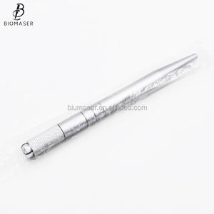 Stylo professionnel d'outils de microblading pour le <span class=keywords><strong>maquillage</strong></span> <span class=keywords><strong>permanent</strong></span> tatouage <span class=keywords><strong>sourcils</strong></span> cosmétique - Product Image 5