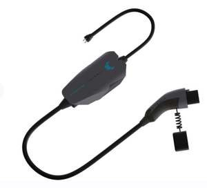 Nuevo <span class=keywords><strong>Cargador</strong></span> <span class=keywords><strong>para</strong></span> Vehículos Eléctricos SHENTENG de 5M 32A 7KW, Portátil, Tipo 1 SAE J1772 Nivel 2, Caja de Control IP67 - Product Image 4