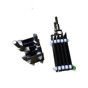 Diy clorador celular. Recubierto de titanio <span class=keywords><strong>electrodo</strong></span> - Product Image 2
