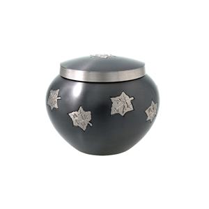 Attrayant Odyssey Memorial Urnes funéraires avec gravure de patte moderne Souvenir Urne funéraire cendres au prix de gros - Product Image 5