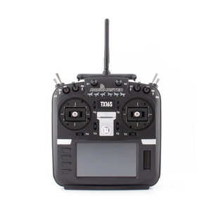 Bolsa de Almacenamiento para Control Remoto TX16S Mark II, Modo 2 ELRS 4en1, para Piezas de Controlador de Vuelo de Drones FPV - Product Image 6