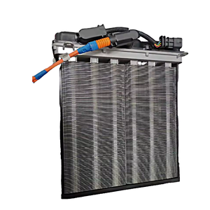 1088218-00-I Remplacement OEM du chauffage auxiliaire PTC pour <span class=keywords><strong>Tesla</strong></span> Model 3, contrôle de la climatisation à deux zones - Product Image 3