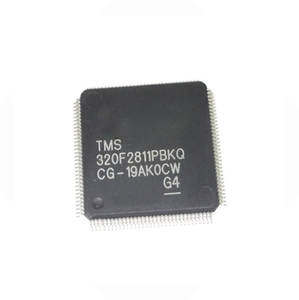TMS320F2811PBKA Original Electronic component suppliers Integrated Circuit Spot Supply BOM List Service - Product Image 1