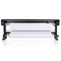 Impresora de Patrones de Prendas de Alta Velocidad Weite, Compatible con Todos los Sistemas CAD, 80-120 m²/h, en Oferta