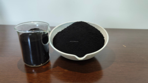 Agente de Perda de Fluido Resistente a Altas Temperaturas e Sal, para Fluidos de Perfuração, Ácido Húmico, Ácido Propilsulfônico, Amida Multicopolímero <span class=keywords><strong>pH</strong></span> - Product Image 5