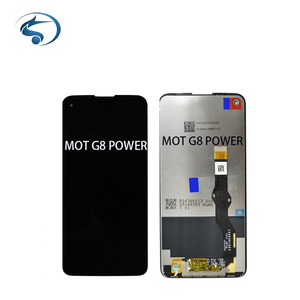 Écran tactile OLED de remplacement Mydo pour <span class=keywords><strong>Motorola</strong></span> <span class=keywords><strong>G62</strong></span> XT222 6,4 pouces pour téléphone portable Moto <span class=keywords><strong>G62</strong></span> - Product Image 3