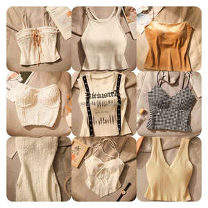 Camiseta de <span class=keywords><strong>Mujer</strong></span> Vintage Barata, Suave y Cómoda, Corta y Moderna con Decoración de Encaje, Camiseta de Manga Corta para <span class=keywords><strong>Mujer</strong></span> - Product Image 6