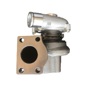 Piezas de Turbocompresor GT2049S <span class=keywords><strong>2674A423</strong></span> para Motor Perkins 1103A - Product Image 1