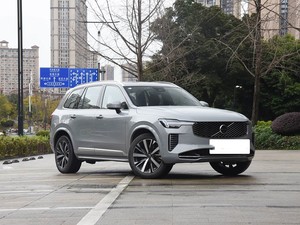 <span class=keywords><strong>XC90</strong></span> 2026 <span class=keywords><strong>B5</strong></span> <span class=keywords><strong>AWD</strong></span> Zhiyi Luxe 5 places 2.0T Turbo 250 ch Hybride Léger Diesel Automatique Gauche Neuf SUV Toit Panoramique Caméra 360° - Product Image 4