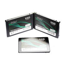 Disco duro interno barato de 2,5 pulgadas SATA 3 SSD de 128GB disco de estado sólido para computadora y computadora portátil carcasa de plástico