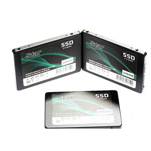 Bon marché 2.5 pouces SATA 3 SSD 128 Go <span class=keywords><strong>disque</strong></span> <span class=keywords><strong>dur</strong></span> interne <span class=keywords><strong>disque</strong></span> SSD pour ordinateur et ordinateur portable coque en plastique - Product Image 6