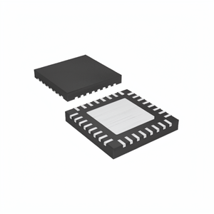 Interface Electronic Chips Component MAX3243EETJ+T Authorized Distributor 32 WQFN Exposed Pad - Product Image 1