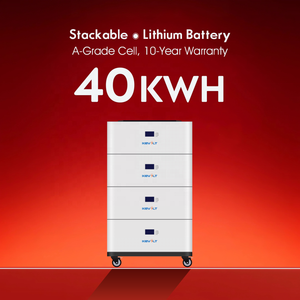 แผนผังการออกแบบฟรี ระบบพลังงานแสงอาทิตย์แบบออฟกริด 10kW 20kW 30kW และระบบพลังงานแสงอาทิตย์แบบไฮบริด พร้อมแบตเตอรี่ลิเธียม - Product Image 3