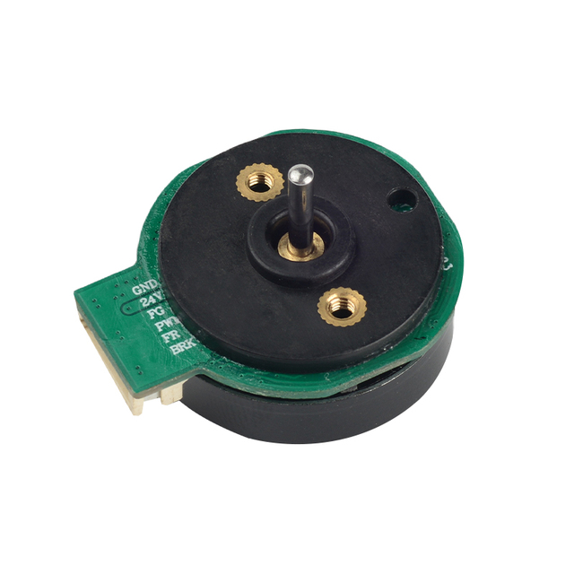 24V Permanent Magnet Brushless DC Motor 10W for Vacuum Cleaner and Smart Home Use Model BL2913O