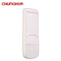 Control Remoto Universal Inteligente para Aire Acondicionado K-990ES, 16 Botones, Código Fijo, Plástico, 1000 en 1, IR