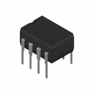 Electronics Component FDS6162N7 In Stock 8-SO FLMP Transistors - Product Image 1