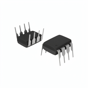 Compre Componentes Electrónicos en Línea, Chip 8 DIP TL032AIP Original, Servicio Integral - Product Image 1