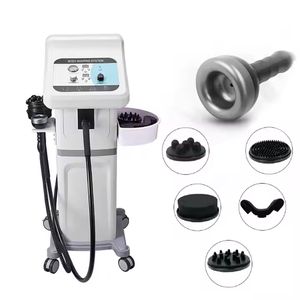 Nuovo Massaggiatore Vibrante G8 2026 per Corpo e Schiena, Macchina Dimagrante e di Bellezza per Cellulite - Product Image 1