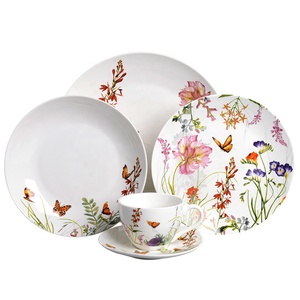 Dinnerware Not Made in China: Discover Global Alternatives 3 Dinnerware Not Made in China: Discover Global Alternatives