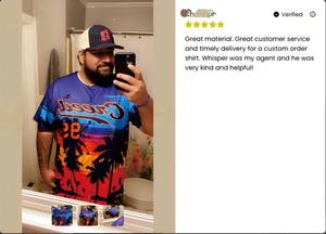 <span class=keywords><strong>Maillot</strong></span> de baseball personnalisé de qualité supérieure avec design personnalisé pour les uniformes d'équipe - Product Image 3