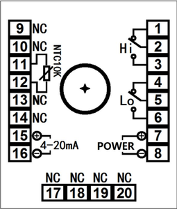 Instrumento de análisis de calidad del agua de laboratorio, medidor de dureza de agua de iones de calcio y magnesio - Product Image 5