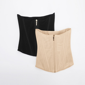 Hexin Bán Buôn Biểu Tượng Tùy Chỉnh Cực <span class=keywords><strong>Latex</strong></span> Cộng Với Kích Thước Giảm Béo Vành Đai Corset Eo Huấn Luyện Viên Eo Tông Đơ Cho Phụ Nữ - Product Image 6