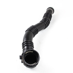13718603096 Tubo di Aspirazione dell'Aria per Turbocompressore BMW X5 F15, Tubo di Aspirazione dell'Aria 1371 8603 <span class=keywords><strong>096</strong></span> - Product Image 3