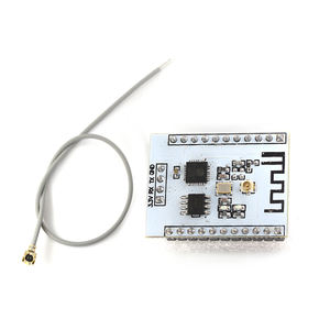 Es8266 מלא ESP-201 מודול wifi סדרה עם אנטנה מוביל אלחוטי <span class=keywords><strong>transceiver</strong></span> rf מודולים rf - Product Image 5
