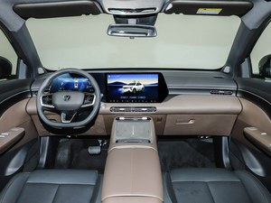 CHANGAN CS55PLUS PHEV 2026 Smart New Blue Whale 125KM Beyond Edition Ibrida Plug-in di Eccellente Qualità in Vendita - Product Image 6