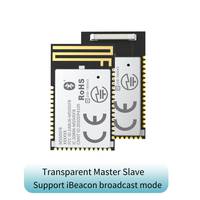 Modul Bluetooth Bersertifikasi KC nRF52832 5.0 MS50SFB1 Modul UART Master dan Slave Daya Rendah