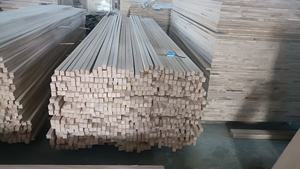 Paulowniaストリップでミニチュアハウスを建てる - Product Image 4