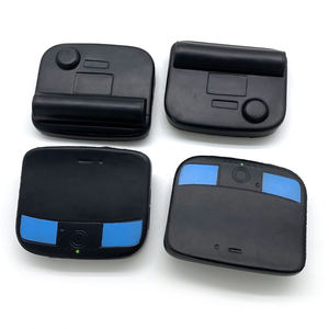 Balle anti-stress personnalisée avec logo promotionnel, jouet en mousse simulant une console de <span class=keywords><strong>jeu</strong></span>, jouet en PU souple à presser <span class=keywords><strong>pour</strong></span> un soulagement efficace du stress - Product Image 2