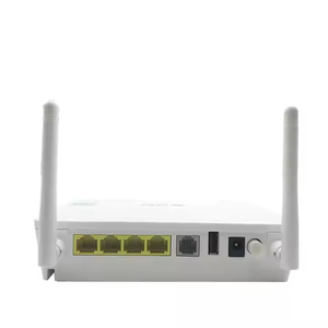 Used Gpon Onu <strong>Ftth</strong> <strong>Modem</strong> 1GE+3FE <strong>Modem</strong> H1s-3 - Product Image 2
