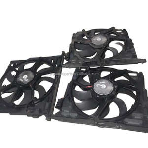 Ventilador Eléctrico Original de <span class=keywords><strong>Segunda</strong></span> <span class=keywords><strong>Mano</strong></span> de Alta Calidad para Radiador de Rolls-Royce Ghost - Product Image 2