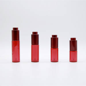 Bouteille en verre avec conteneurs de 2 ml, petite capacité, 10 ml, flacon compte-gouttes - Product Image 6