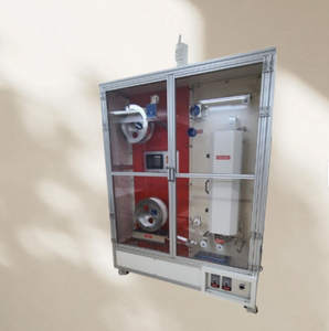 Système de revêtement automatique pour membranes à fibres creuses en usine pilote pour la préparation et la modification de surface des membranes TFC - Product Image 2