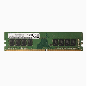<span class=keywords><strong>DDR4</strong></span> UDIMM NECC 16GB 2666/3200MHz UDIMM NECC - Product Image 1