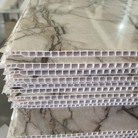 PVC-Deckenplatte & PVC-Wandplatte
