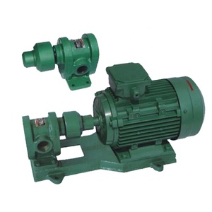 Factory Price 30kw Low 6inch Explosion-Proof Transfer Pump Oil Gear OEM CE Certified for Chemical KCB-2000 Our Gear Pump Is Suit - Product Image 1