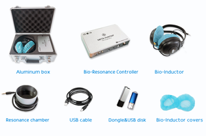 Giá xuất xưởng 2025 25D NLS metatron chăm sóc sức khỏe cung cấp Meta Hunter - Product Image 5