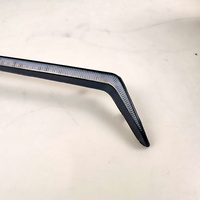 Nuevas Luces LED DRL de 12V para Parachoques Delantero de Coche, Luces de Circulación Diurna para GR 2019-2022