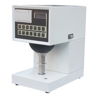 Medidor de Blancura de Telas ISO R457 de Laboratorio, Analizador de Blancura Inteligente