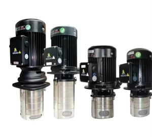 Bomba de refrigeración Hua Le Shi TPHK4T2-2 4T3-2 4T3-3 4T5-3 4T4-4 - Product Image 2