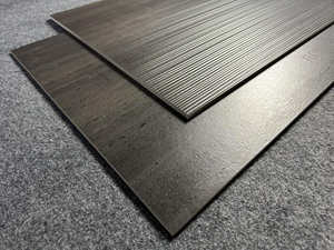 Carrelage mural en travertin, dernières conceptions de carreaux de sol pour salon, carreaux en porcelaine mats pour le sol du salon de la <span class=keywords><strong>maison</strong></span> - Product Image 4